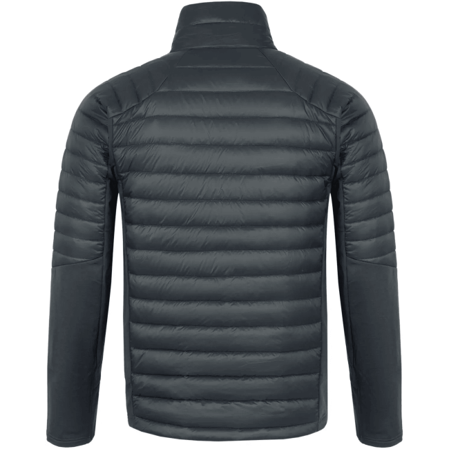 Куртка Favorite Etna Thermal Jacket Dark Grey Фото 2